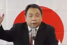 当代最大汉奸石平已不受待见，新潟县知事：你在日本骂中国更恶心图片