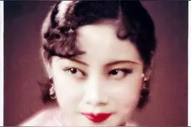 戴笠苦追“影后”多年，挖空心思终抱得美人归，结果因她丢了性命图片