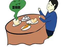隔夜肉、隔夜菜、隔夜水、隔夜鸡蛋，哪个能吃，哪个不能吃？图片