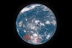 地球有多重？水又是从哪里来？地球的8个冷知识，你知道多少？图片
