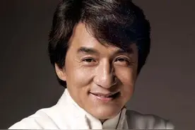 吴绮莉否认成龙给过安抚费，自己的钱都是自己赚的，是干干净净的图片