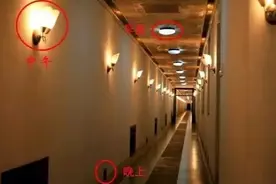 中国的“末日堡垒”，耗资1.3亿重金打造，如今却成旅游景点图片