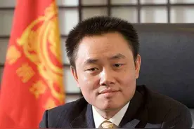 出狱后的黄光裕能否再次创造辉煌？图片