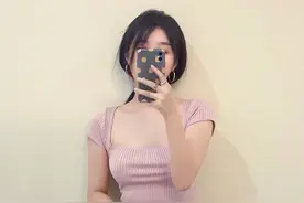 女星为了减肥系列：眼看胖了10斤，李菲儿对自己下了“狠手”图片