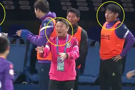 媒体人：中甲比赛出现离奇失误，真不愿意往歪处想图片