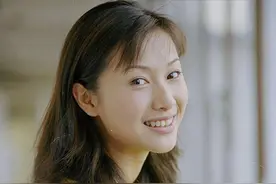 “德艺双馨才女”徐静蕾的堕落史，和为她“保驾护航”的男人们图片