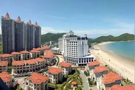 汕头楼市，东强西弱，没有南北，潮汕地区房价居首。专家：土地少图片