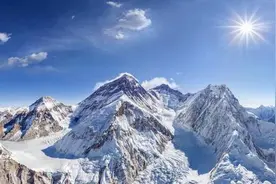 中国昆仑山为何有禁地？至今仍有部队常年驻守，只因37年前的发现图片