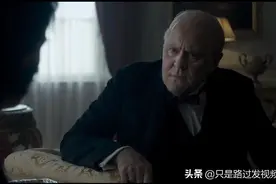 日不落帝国的落日余晖：温斯顿.丘吉尔图片