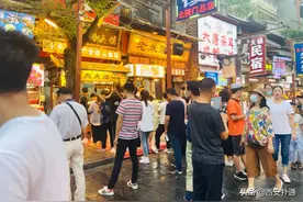 排队N小时！总是人人人，西安这7家店到底多好吃图片