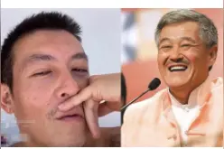 当年如果不发生艳照门，现在的陈冠希应该是什么样？图片