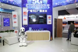 vivo率先出手：广电5G真要来了？新手机已支持该频段5G图片