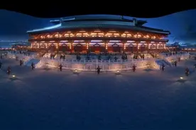 解锁最in“玩家模式”， 大明宫遗址公园三大项目焕新来袭图片
