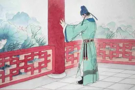 李煜《长相思》问世后，一度被认为难以超越，直到纳兰性德出手了图片