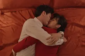 《乔家的儿女》：介绍孙小茉，叶小朗那点小心思，全在这句话里图片