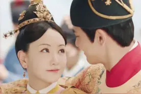 推掉魏璎珞，放张艺谋鸽子，成全孙俪拿视后，杨蓉不红不是没道理图片