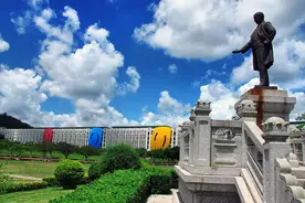 广东高校之最图片