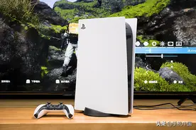 祖国索粉的胜利：关于国行版PS5那些你要知道的细节图片