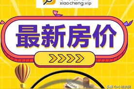最新摸底！2021晋江近300个小区楼盘房价出炉！你买得起么图片