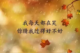 怕永不相见，也怕再次重逢图片