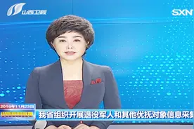 退役军人和其他优抚对象信息采集工作开始了，包含12类人员视频封面