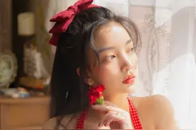 爱上你我无法自拔，日日夜夜为你牵挂图片