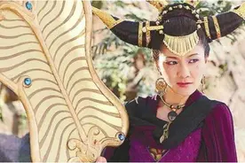 西游记中的九大神兵图片