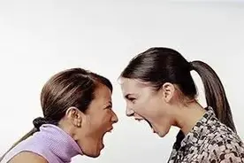 为什么女生一来大姨妈就变得很暴躁？图片