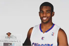 自2000年以来，NBA十大最具影响力的交易图片