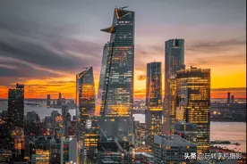 不用PS，手机4分钟就能做出火爆全网的黑金夜景图片