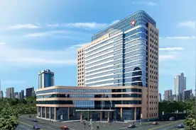 不甘心只做内蒙古民营眼科老大，朝聚眼科7月7日成功赴港上市图片