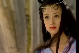 《春光灿烂猪八戒》:二龙女对小龙女嫉妒心泛滥的背后，都是心酸图片