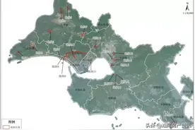 汕尾拟征地5068亩！涉及凤山、东涌等7大街道图片