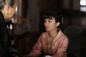 《知否》原著盛明兰：女人想过好这一生，要经营好自己的生活图片