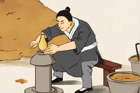 90%的人知道却做不到，泥巴还能这样玩……图片