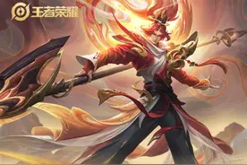 王者荣耀：10%的提升带来超乎预期的收益，韩信增强的背后逻辑图片