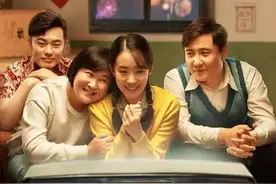 你好！网警“李焕英” ——三八妇女节|致敬巾帼英雄图片