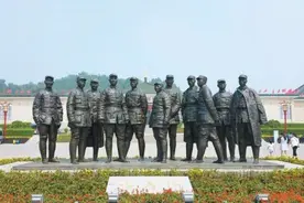 真实的八路军，4个抗日敌后根据地是怎样？看完就知我党有多厉害图片
