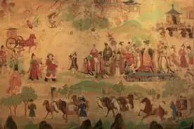 越南出土一份文物, 专家只能红着脸寻求中国帮助, 因为他们看不懂图片