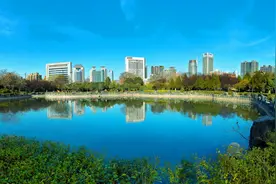 西安高新区：“人才特区” “特”在何处?图片