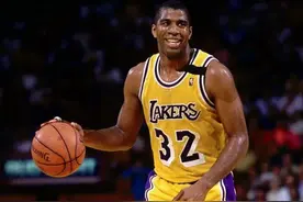 美球迷评出NBA历史30大最美球衣：看过超25件的都是资深球迷图片