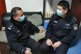 石家庄裕华民警变身“心理咨询师”为奋战一线的民警辅警减压图片