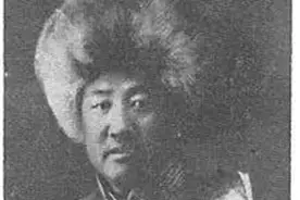 1944年，藏族青年为国民政府捐30架飞机，建国后为何成了少将？图片