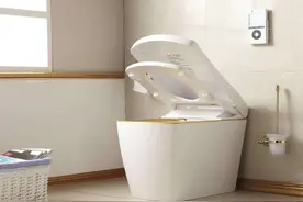 买智能马桶还是马桶盖？作为一个用过两种产品的人，说说我的感受图片