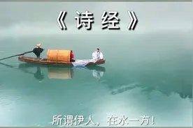 苏先生读经典｜珍藏:《诗经》  完整版-下图片