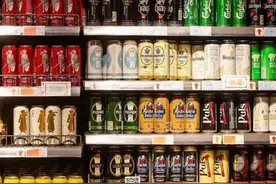 一步步喝精酿：超市各种“德啤”尽力全解读图片
