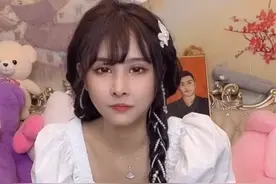 辛巴徒弟猫妹妹官宣分手！称因男友无法生孩子，男友立即现身打脸图片