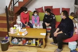 青岛一女孩隔窗不停喊“救命”！路人赶紧报警，真 相让人意外图片