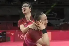 零容忍！日媒再现歧视女性，扯出水谷隼不穿内裤，伊藤美诚发怒图片