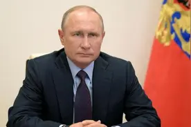 日俄冲突再次升级？美国这次坐山观虎斗，中方回应意味深长图片